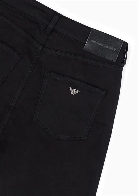 armani broek